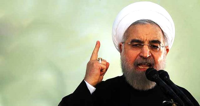 İran'ın Öfkesi Dinmiyor!
