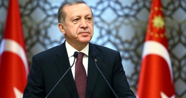 Cumhurbaşkanı Erdoğan EYT'lilerin sorunlarının çözülmesi için talimatı verdi