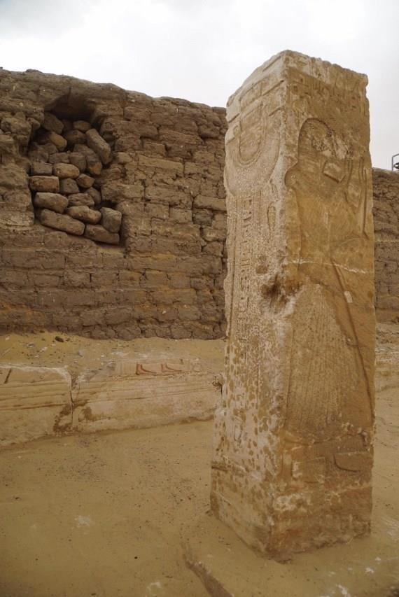 3 bin 300 yıllık mezar bulundu