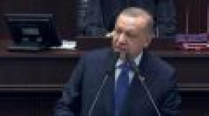 Erdoğan'dan AKP'li vekillere sert uyarı