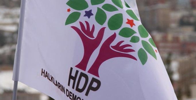 HDP, 6 ilde miting düzenleyecek
