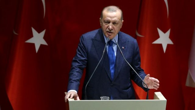 Kılıçdaroğlu'nun İzmir eleştirisine Erdoğan'dan çok sert yanıt