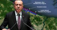 AK Parti, Kanal İstanbul için referanduma kapıları kapattı