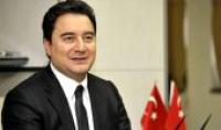 AK Parti'den Babacan'ın eleştirilerine yanıt