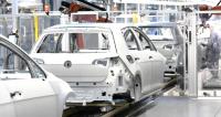 Alman otomobil devi Volkswagen, fabrika yatırımı için Türkiye'yi seçti