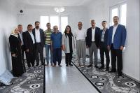 Hilvan Belediye Başkanı Aslan Ali Bayık Destek İstedi
