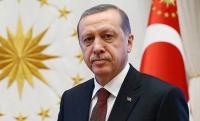 Reyhanlı'daki patlamayla ilgili Erdoğan'dan açıklama