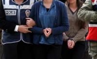 Şanlıurfa'da DEAŞ'lı kadın terörist yakalandı