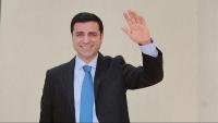 HDP, Demirtaş'ın Seçim Mitingi Konuşmasını Yayınladı