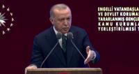 Erdoğan'dan Berfin'in yüzünü asitle yakan sanığa sert sözler