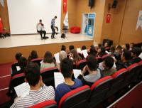 Haliliye İlçe Belediyesi Türk Halk Müziği Korosu Kuruyor