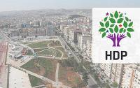 HDP'den Şanlıurfa için flaş 'aday' kararı!