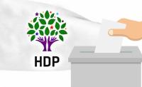 HDP, Viranşehir’deki sonuca itiraz etti