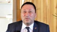 AKP'li başkan kardeşinin istifasını duyurdu