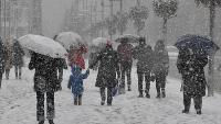 Meteoroloji'den İstanbul için çok önemli kar açıklaması