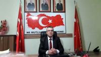 MHP Bilecik İl Başkanı istifa etti