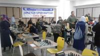 Şanlıurfa ‘da 29 Ekim Satranç Turnuvası Yapıldı