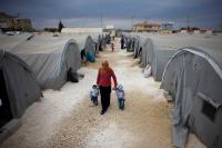 Suriyeli mülteciler hakkında doğru bilinen yanlışlar