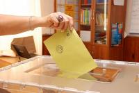 İşte Şanlıurfa 31 Mart Yerel Seçimleri Geçici Aday Listeleri