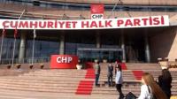 CHP'nin Meclis Başkanı belli oldu
