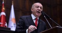 Cumhurbaşkanı Erdoğan Kılıçdaroğlu'na 500 bin liralık tazminat davası açtı