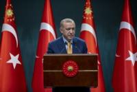 Cumhurbaşkanı Erdoğan'dan Yunanistan'a bir gözdağı daha
