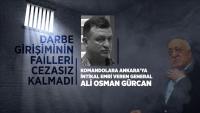 Komandoları Ankara’ya gönderen generale 141 kez ağırlaştırılmış müebbet