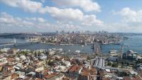 Türkiye yaşamak ve çalışmak için en iyi 7. Ülke Seçildi