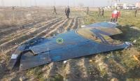 İran'da düşen Ukrayna uçak kazasında terör ve füze saldırısı ihtimali