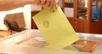 YSK Kırıkkale'de Seçimlerin Yenilenmesine Karar Verip Mazbatayı İptal Etti