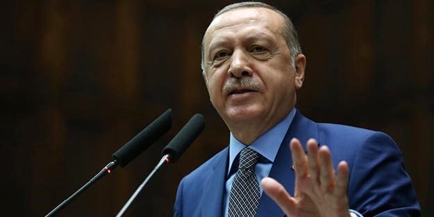 Erdoğan'dan asgari ücret görüşmeleriyle ilgili ilk açıklama: Jestimizi yaparız