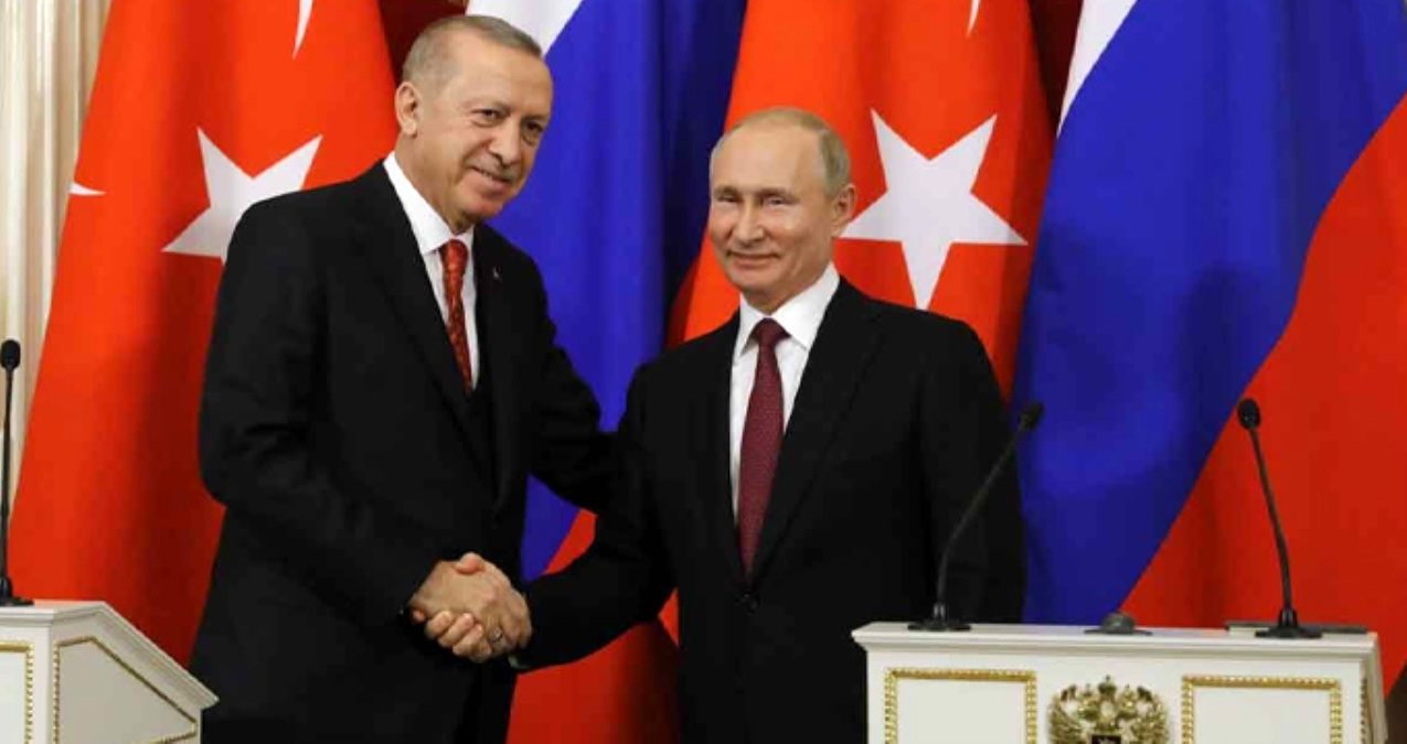 Putin, Türklere yönelik vize uygulamasının kaldırılması talimatını verdi